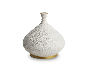 SNOHA LARGE - Ceramic vase _ Esma Dereboy